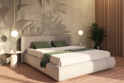 2 bedrooms Apartment in Acropolis, Strovolos, Nicosia,  No. 46246 3