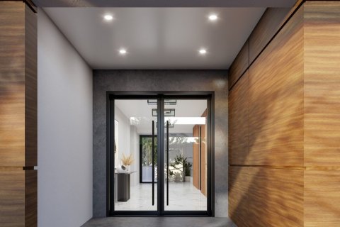 2 bedrooms Apartment in Limassol, No. 45188 3