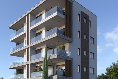 2 bedrooms Apartment in Limassol,  No. 45189 2