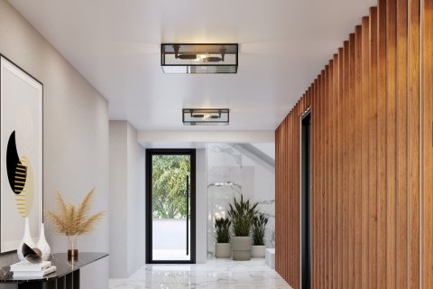 2 bedrooms Apartment in Limassol,  No. 45189 4