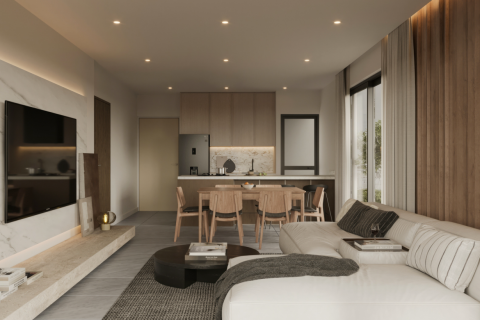 1 bedroom Penthouse in Aradippou, Larnaka, No. 48927 5