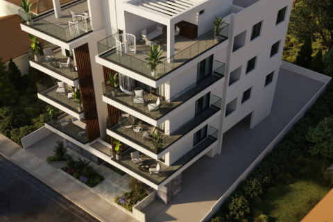 1 bedroom Apartment in Aradippou, Larnaka, No. 48925 3