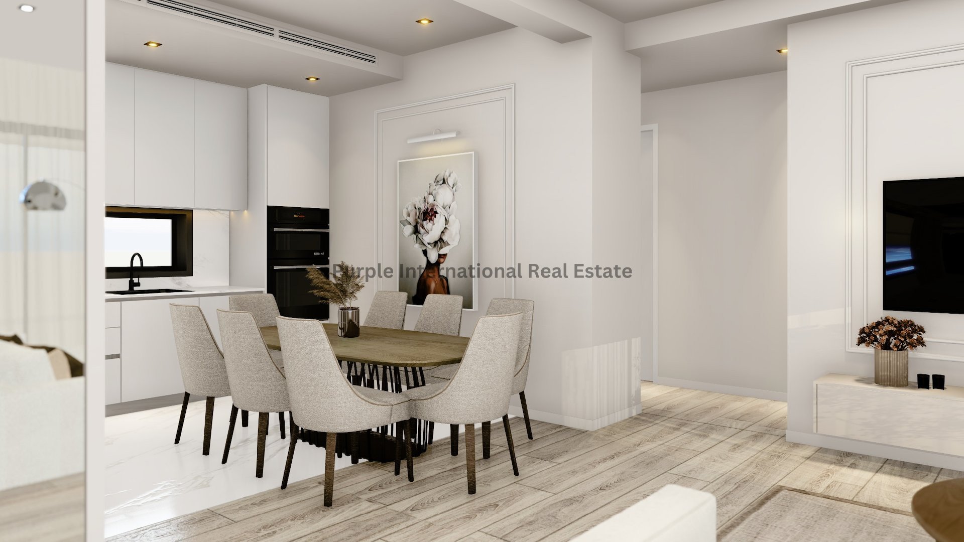 5 bedrooms Apartment in Agios Athanasios, Limassol, Cyprus No. 19446