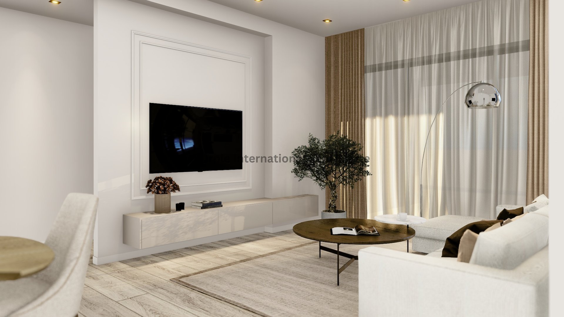 5 bedrooms Apartment in Agios Athanasios, Limassol, Cyprus No. 19446