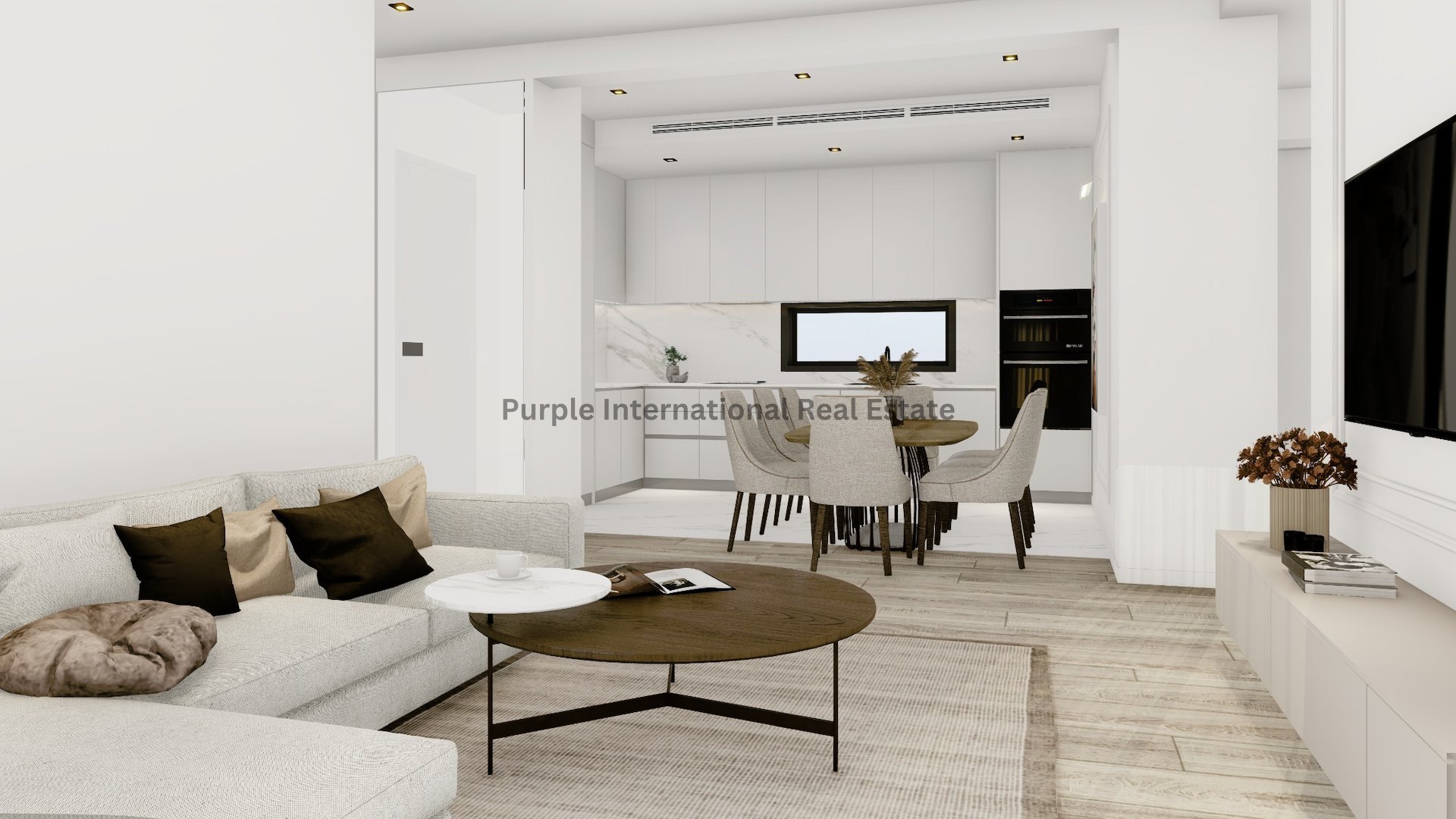 5 bedrooms Apartment in Agios Athanasios, Limassol, Cyprus No. 19446