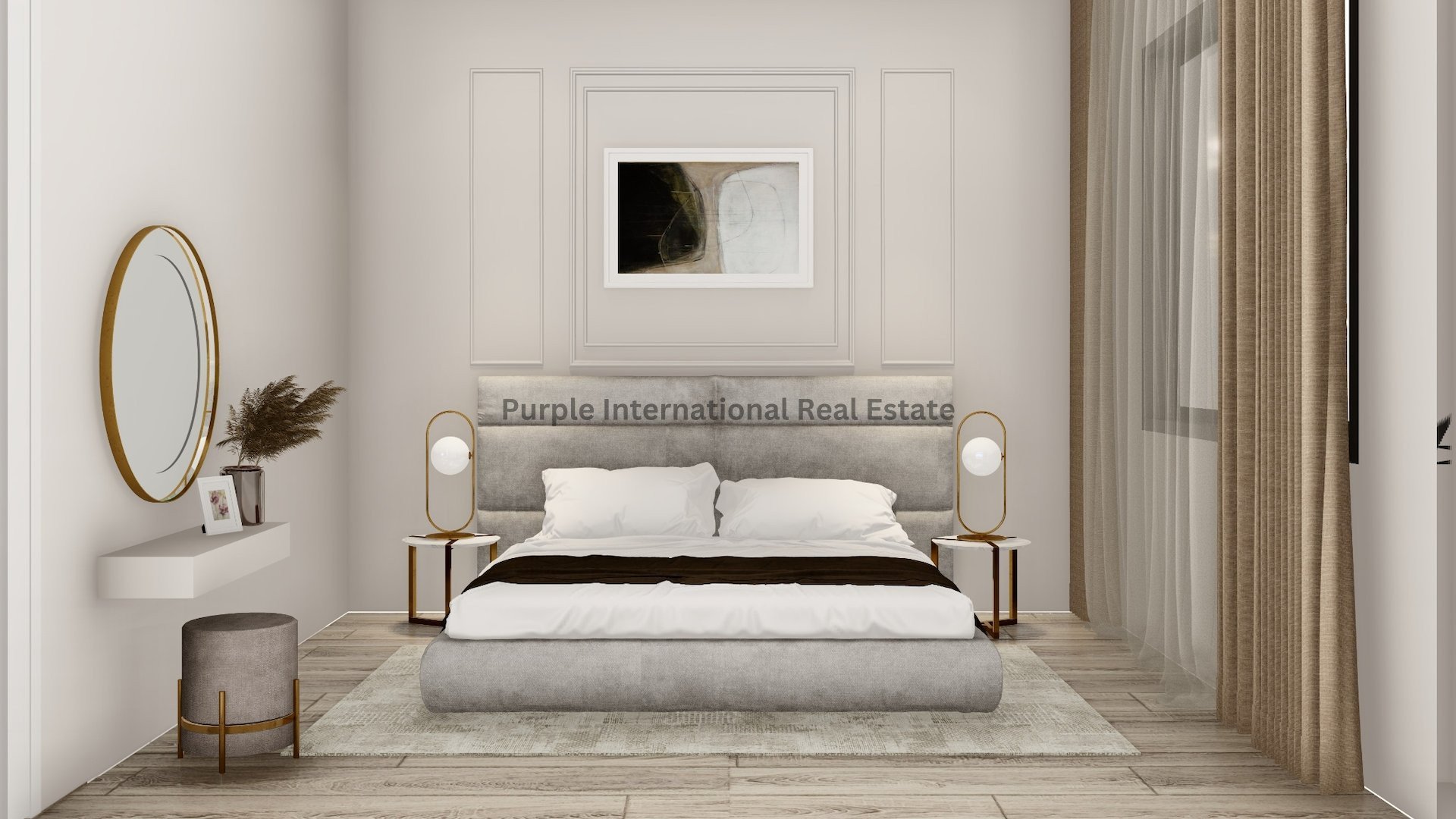 5 bedrooms Apartment in Agios Athanasios, Limassol, Cyprus No. 19446