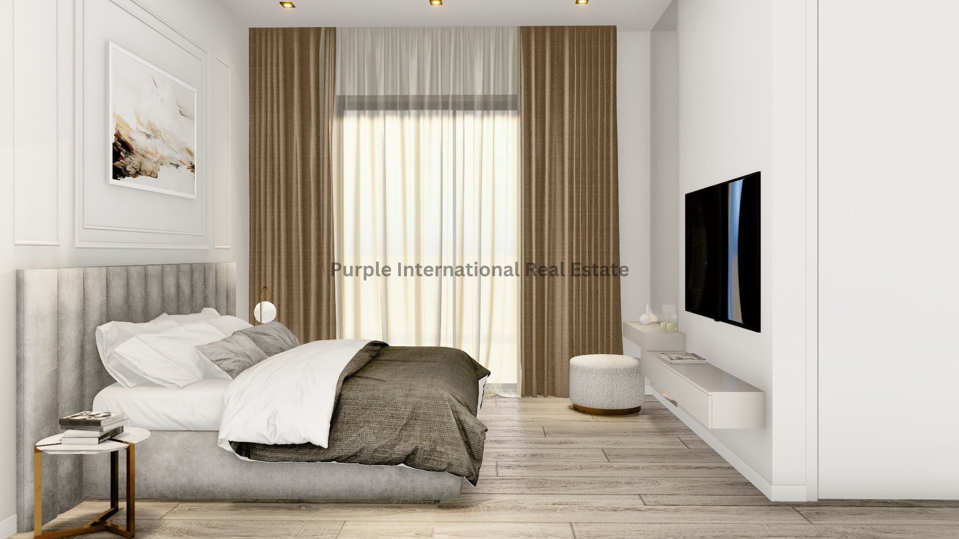 5 bedrooms Apartment in Agios Athanasios, Limassol, Cyprus No. 19446
