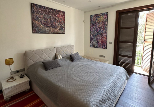 3 dormitorios Apartamento en Pyrgos, Limassol, Chipre No. 55866