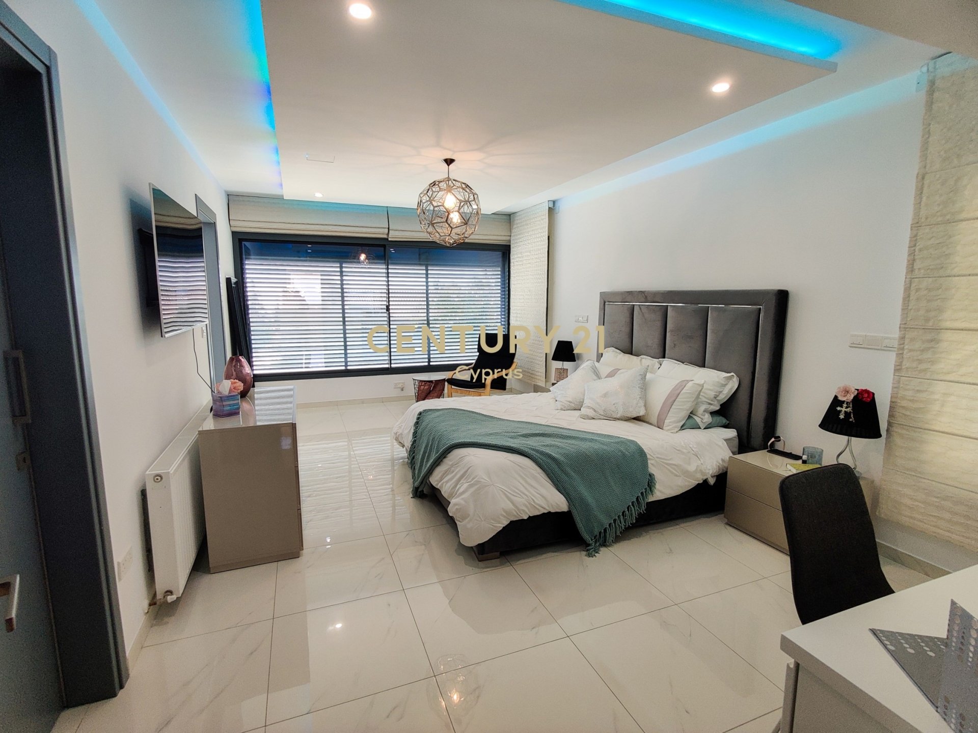 5 dormitorios Villa en Agios Athanasios, Limassol, Chipre No. 55865