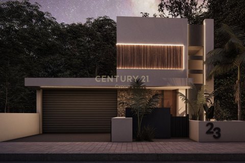 3 dormitorios Villa en Mesa Geitonia, Limassol,  No. 55864 4