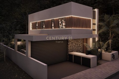 3 dormitorios Villa en Mesa Geitonia, Limassol,  No. 55864 5