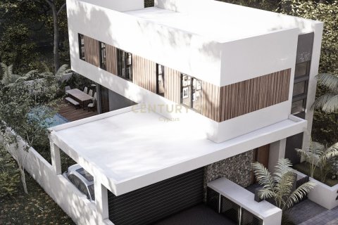 3 dormitorios Villa en Mesa Geitonia, Limassol,  No. 55864 2