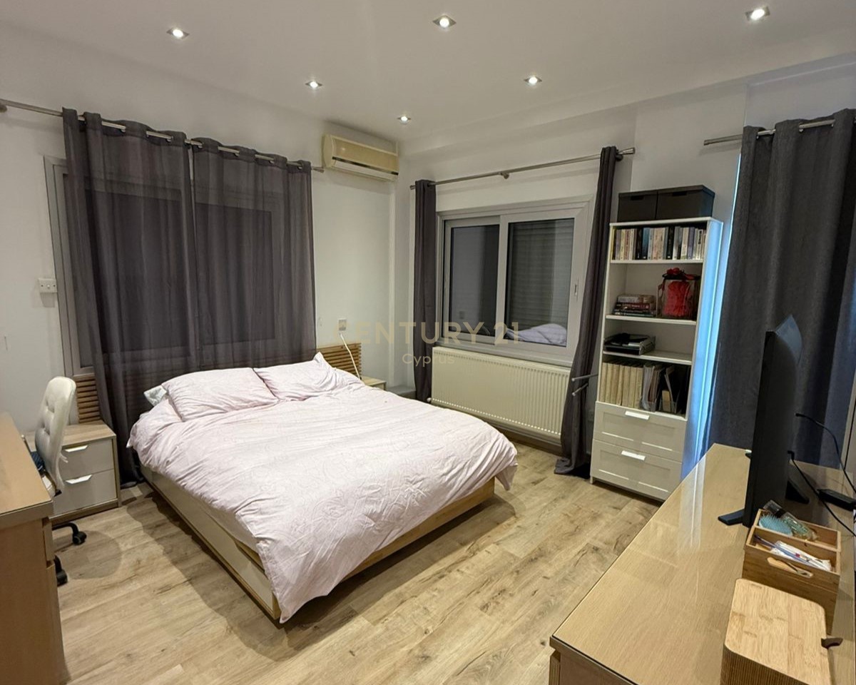 6 dormitorios Villa en Limassol, Chipre No. 55863