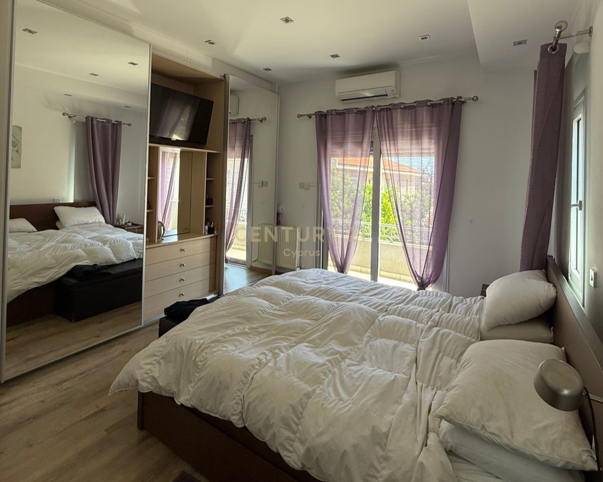 6 dormitorios Villa en Limassol, Chipre No. 55863