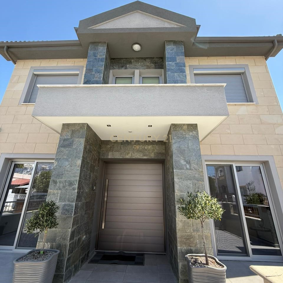 6 dormitorios Villa en Limassol, Chipre No. 55863