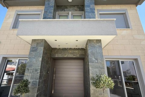 6 dormitorios Villa en Limassol,  No. 55863 2