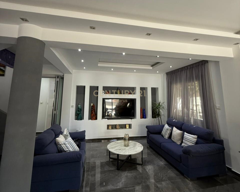 6 dormitorios Villa en Limassol, Chipre No. 55863