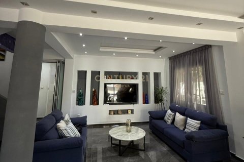 6 dormitorios Villa en Limassol,  No. 55863 5