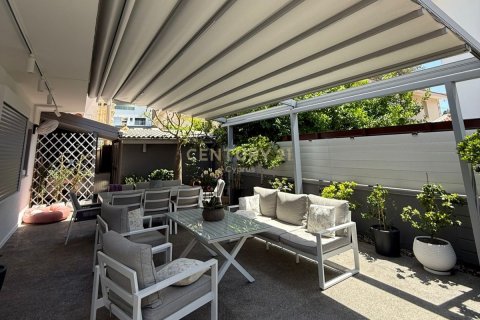 6 dormitorios Villa en Limassol,  No. 55863 3