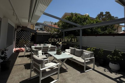 6 dormitorios Villa en Limassol,  No. 55863 4