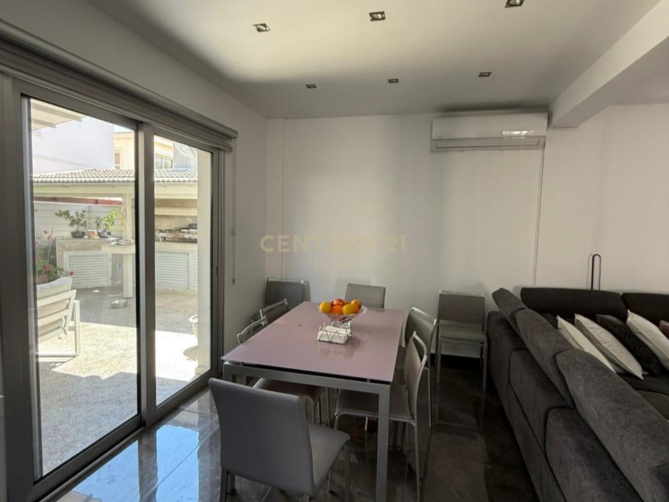 6 dormitorios Villa en Limassol, Chipre No. 55863