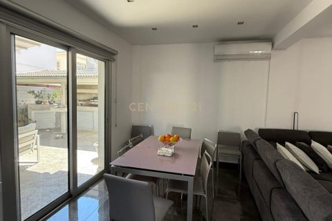 6 dormitorios Villa en Limassol,  No. 55863 6