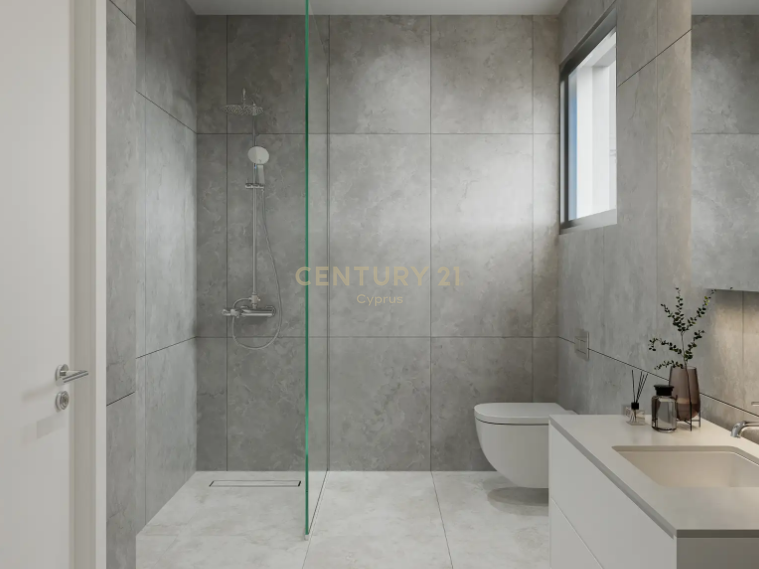 2 dormitorios Apartamento en Agios Ioannis, Limassol, Chipre No. 55860