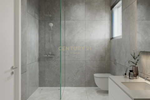 2 chambres Appartement à Agios Ioannis, Limassol, No. 55860 4