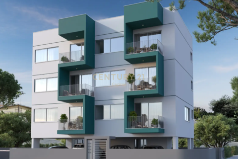 2 chambres Appartement à Agios Ioannis, Limassol, No. 55860 5