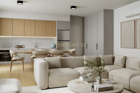 2 chambres Appartement à Agios Ioannis, Limassol, No. 55860 2