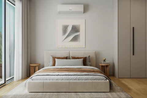 2 chambres Appartement à Agios Ioannis, Limassol, No. 55860 3