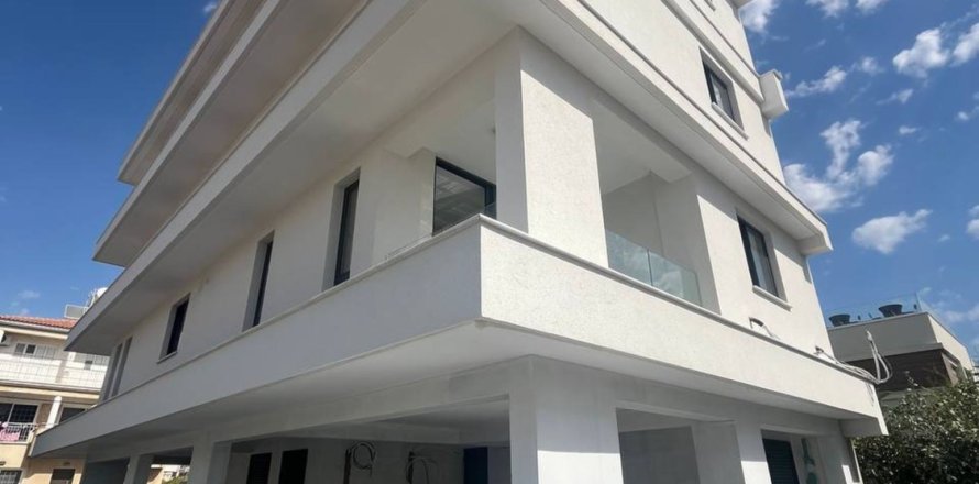 Квартира с 3 спальнями в Ларнака,  № 43538