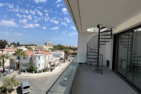 Квартира с 3 спальнями в Ларнака,  № 43538 7