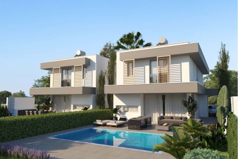 4 bedrooms Villa in Pyla, Larnaka,  No. 43537 3