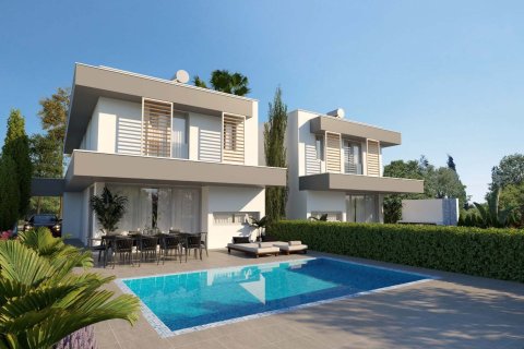 4 bedrooms Villa in Pyla, Larnaka,  No. 43537 4