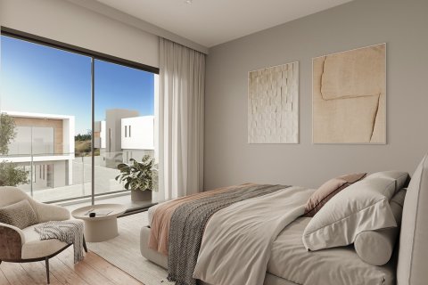 3 chambres Villa à Paphos, Chypre No. 30056