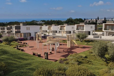 3 chambres Villa à Paphos, Chypre No. 30053