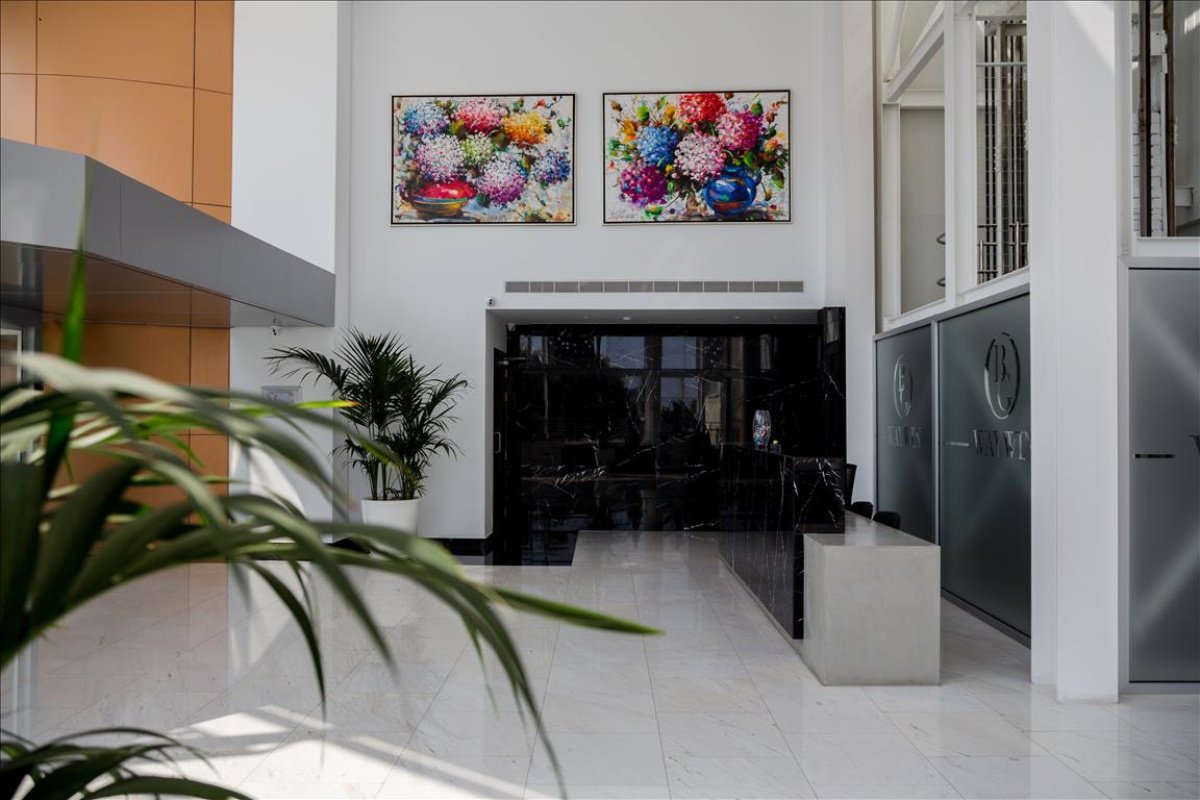 143m2 Local comercial en Limassol, Chipre No. 38602