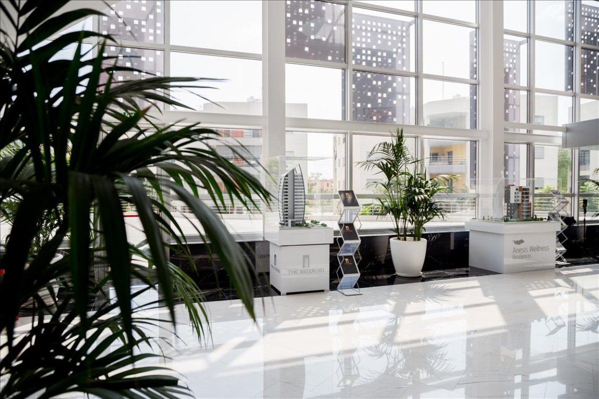 143m2 Local comercial en Limassol, Chipre No. 38602