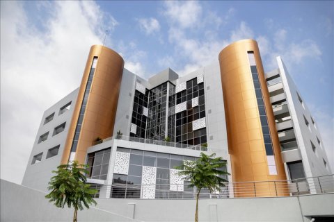 143m2 Commercial property in Limassol,  No. 38602