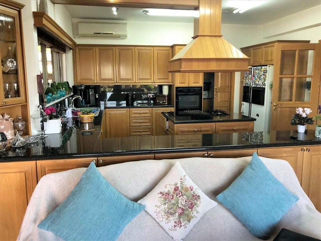 Studio Villa in Limassol, Cyprus No. 38601