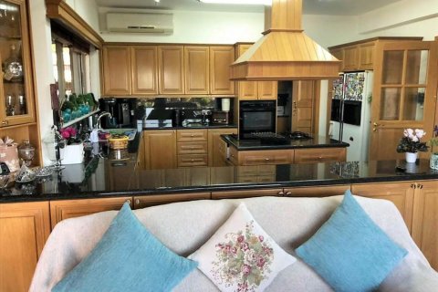 Вилла студия в Лимассол, Лимасол,  № 38601 11