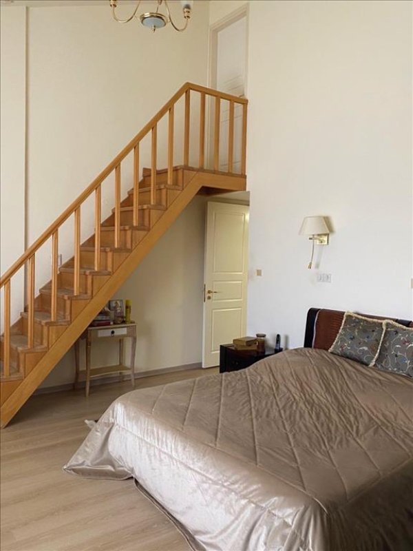 Studio Villa in Limassol, Cyprus No. 38601