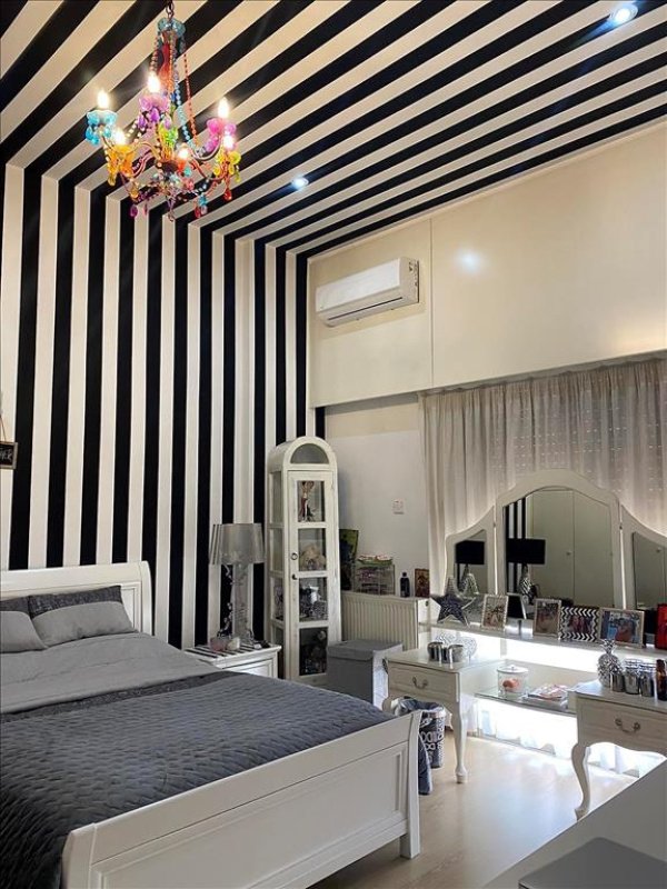 Studio Villa in Limassol, Cyprus No. 38601