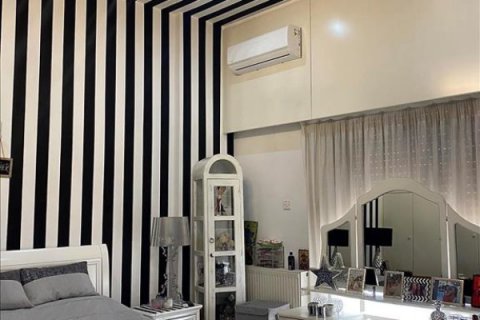 Вилла студия в Лимассол, Лимасол,  № 38601 8