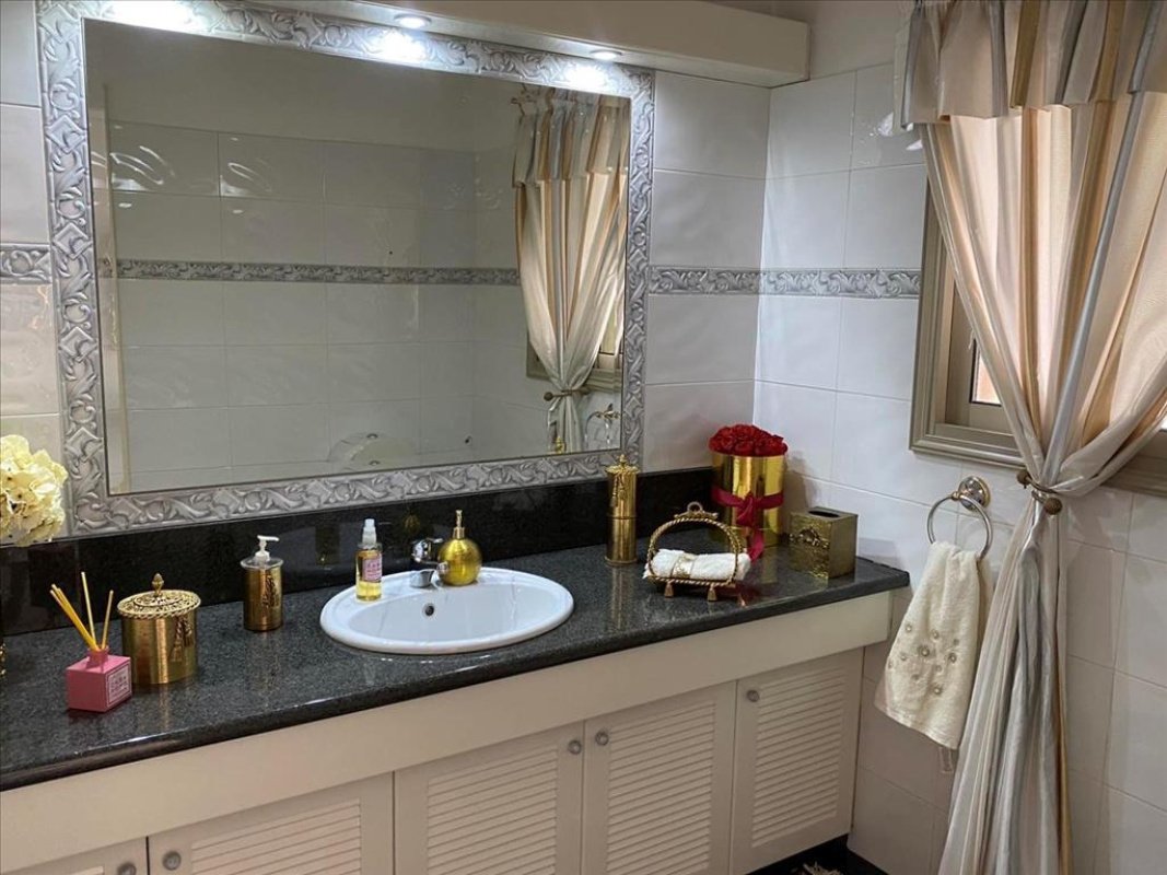 Studio Villa in Limassol, Cyprus No. 38601