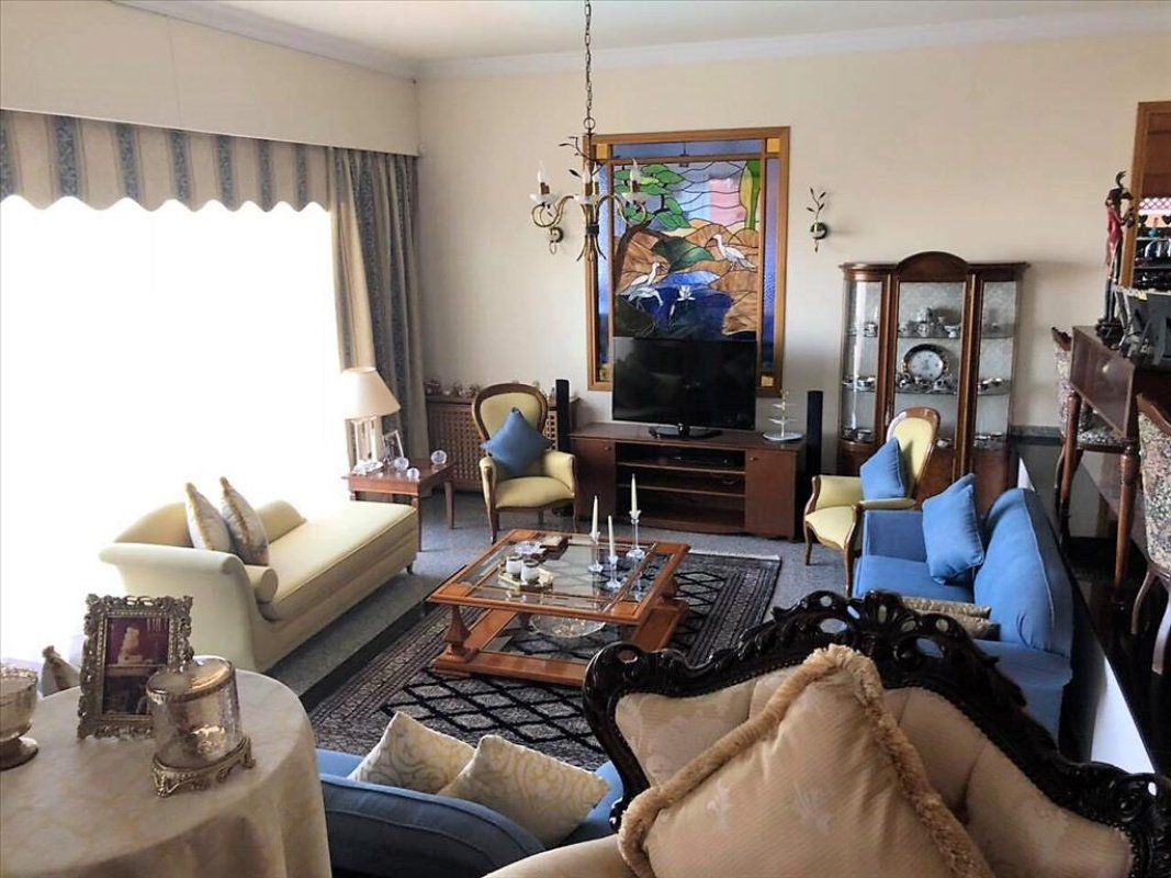 Studio Villa in Limassol, Cyprus No. 38601