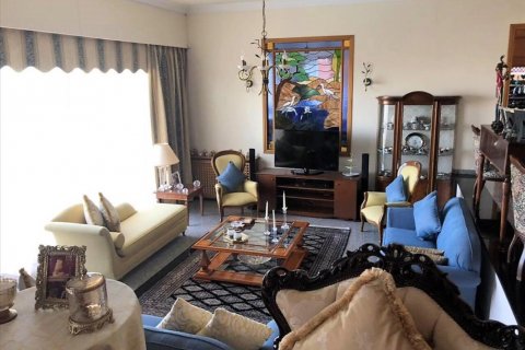 Вилла студия в Лимассол, Лимасол,  № 38601 3