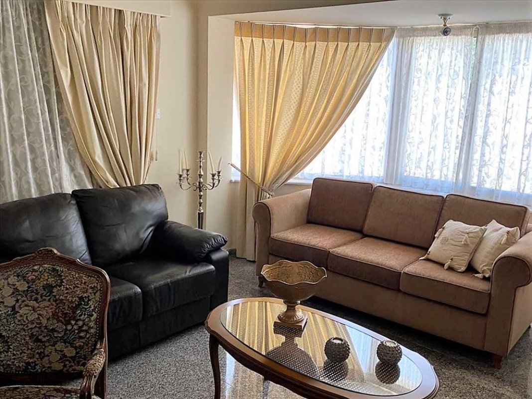 Studio Villa in Limassol, Cyprus No. 38601