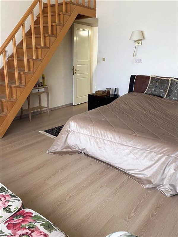 Studio Villa in Limassol, Cyprus No. 38601